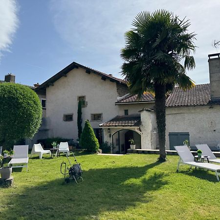 Apartamento Le Charles IX Roussillon  Exterior foto