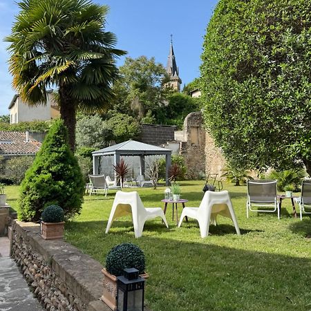 Apartamento Le Charles IX Roussillon  Exterior foto