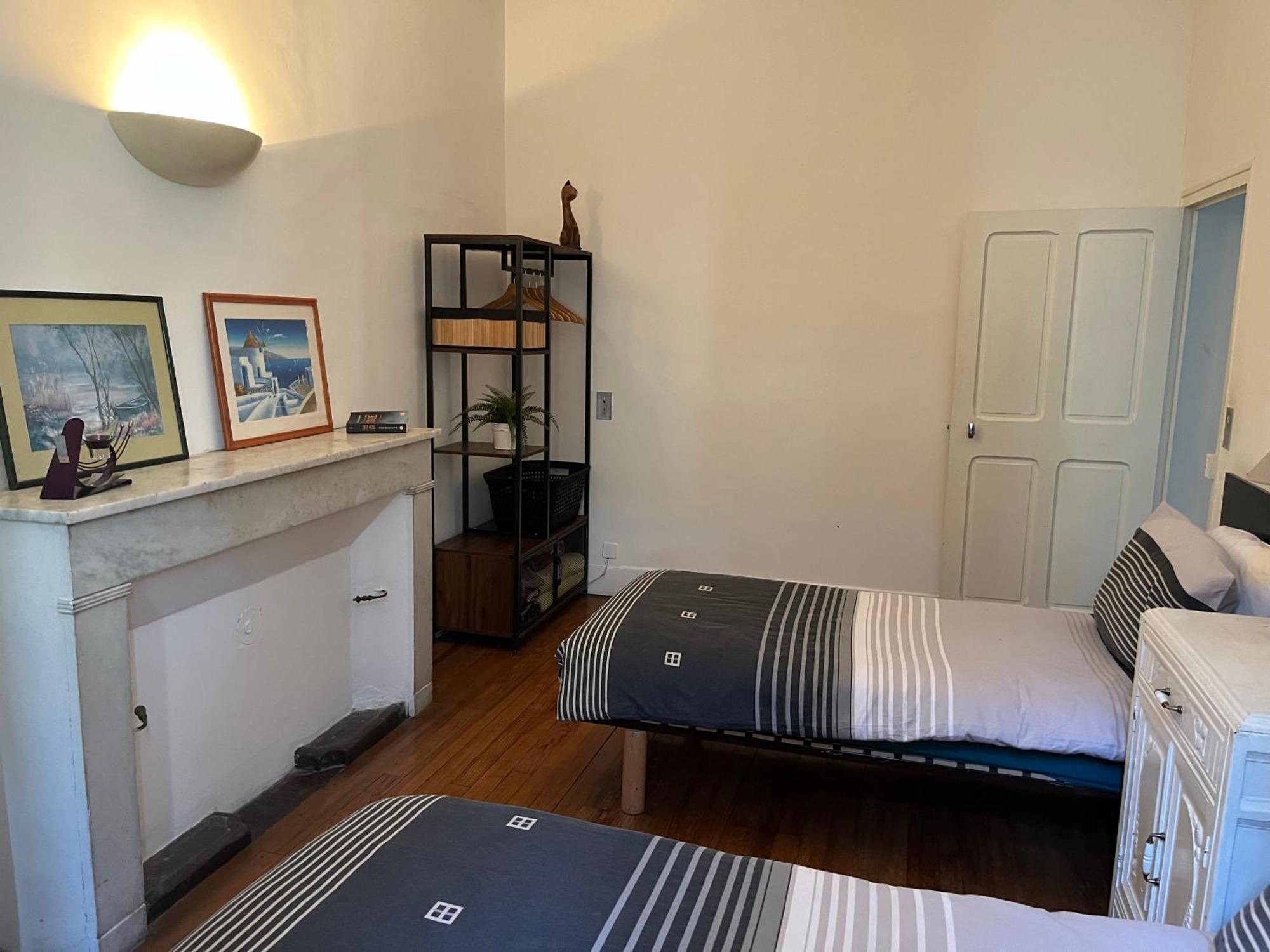 Apartamento Le Charles IX Roussillon  Exterior foto