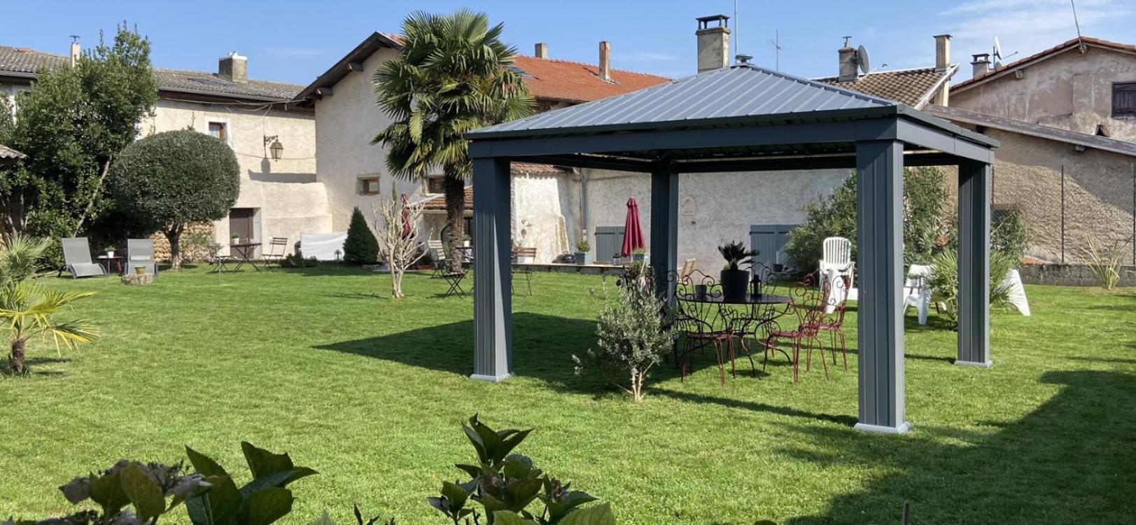 Apartamento Le Charles IX Roussillon  Exterior foto