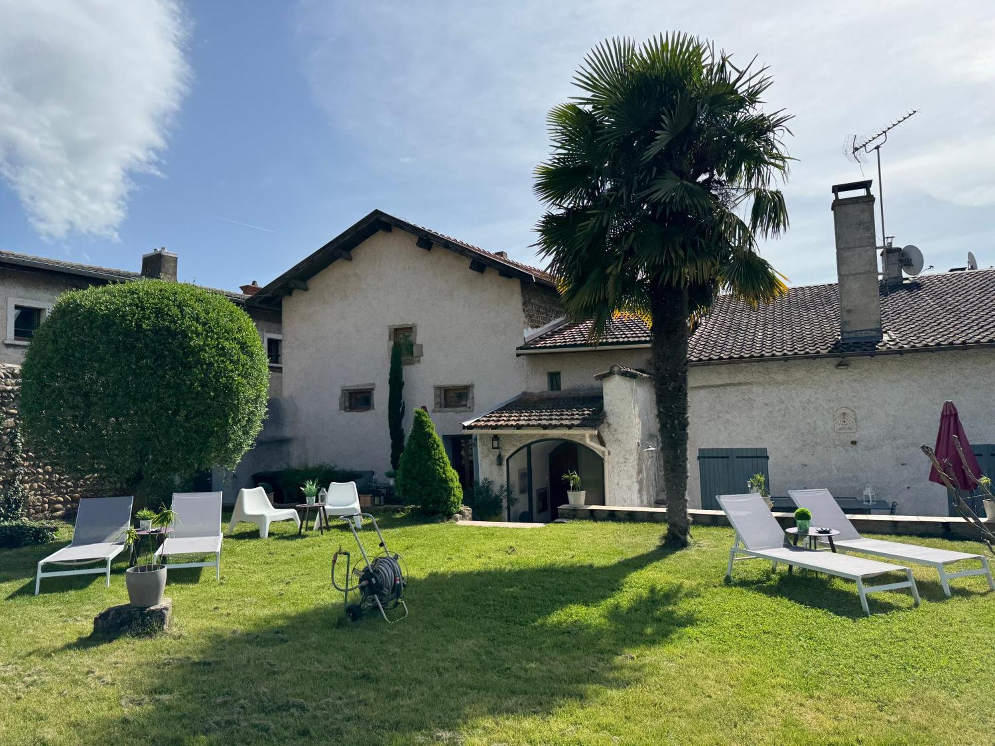 Apartamento Le Charles IX Roussillon  Exterior foto