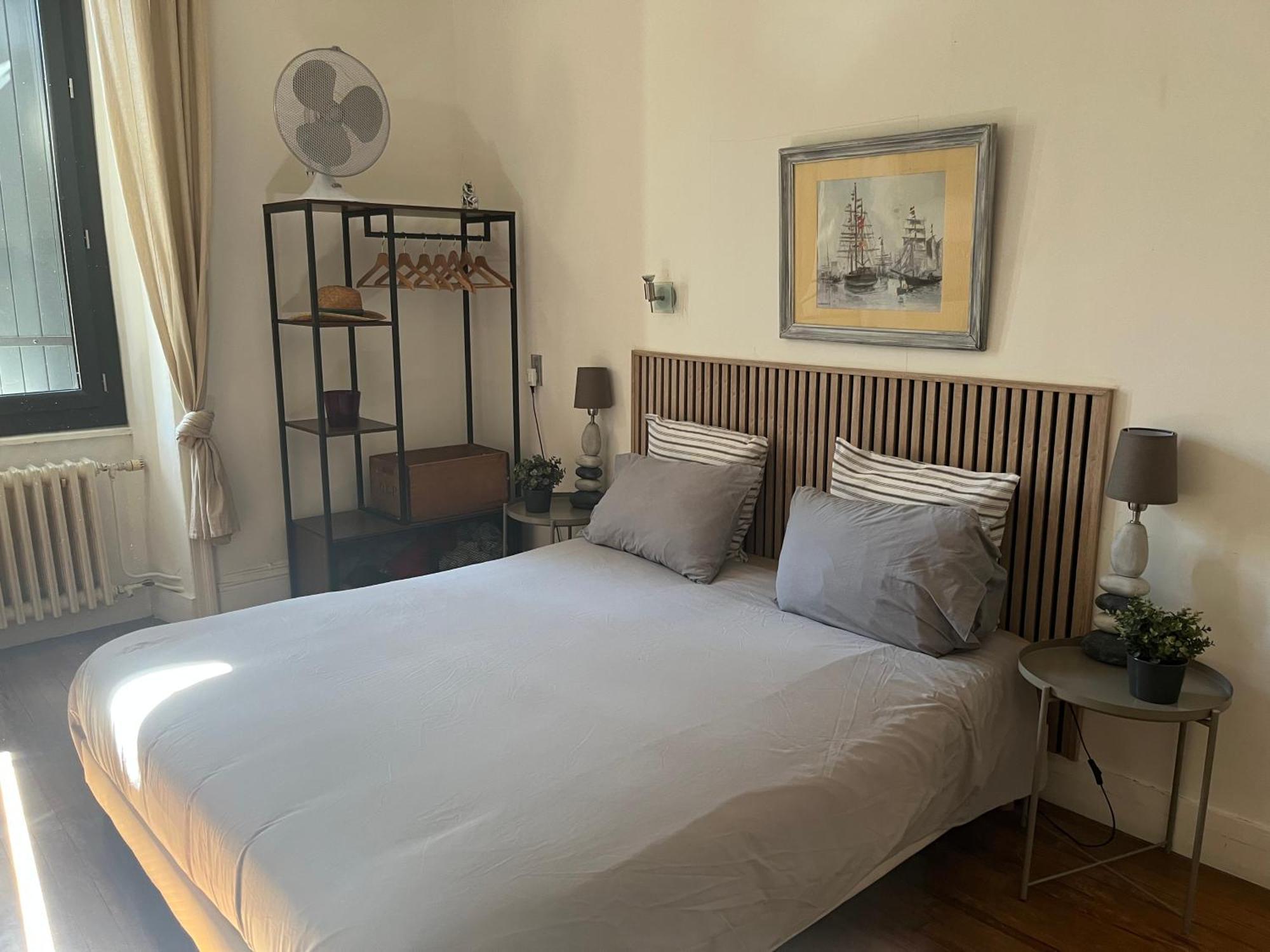 Apartamento Le Charles IX Roussillon  Exterior foto